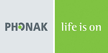 Phonak 瑞士峰力助听器