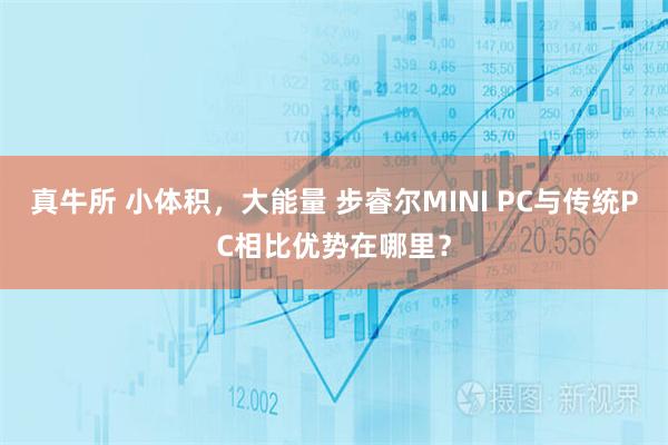真牛所 小体积，大能量 步睿尔MINI PC与传统PC相比优势在哪里？